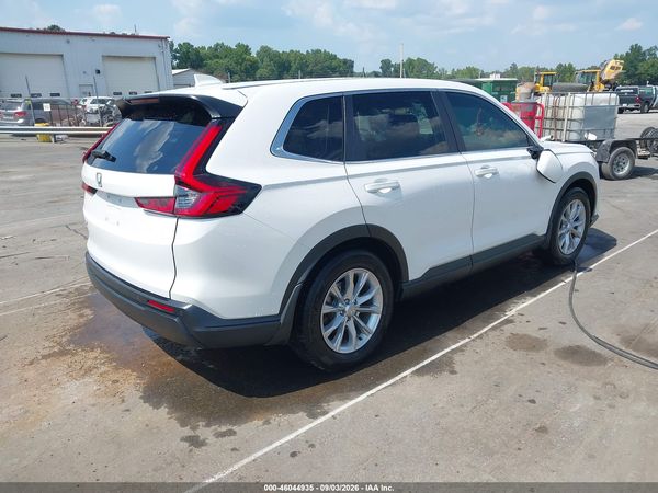 2024 HONDA CR-V EX-L 2WD — I4