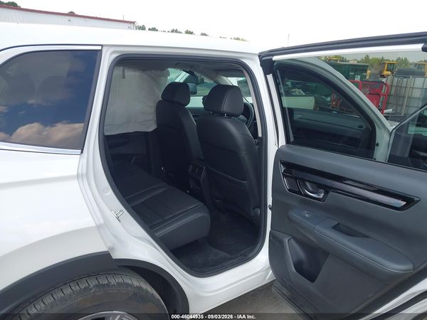 2024 HONDA CR-V EX-L 2WD — I8