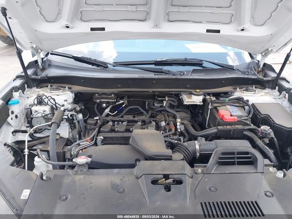 2024 HONDA CR-V EX-L 2WD — I10