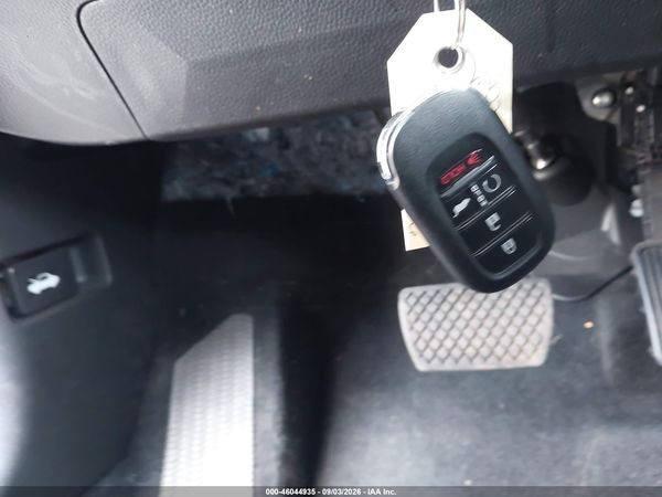 2024 HONDA CR-V EX-L 2WD — I11