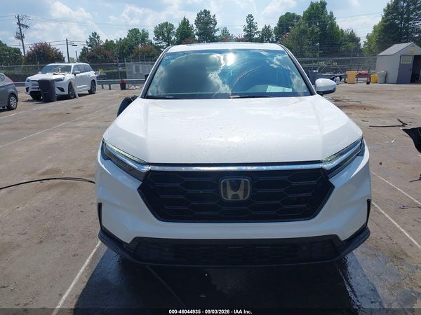 2024 HONDA CR-V EX-L 2WD — I115