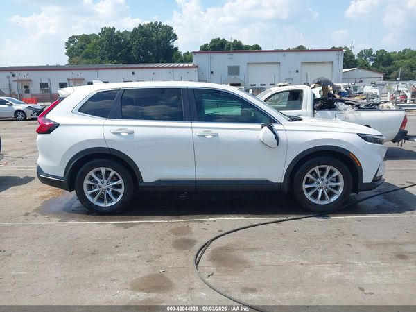 2024 HONDA CR-V EX-L 2WD — I116