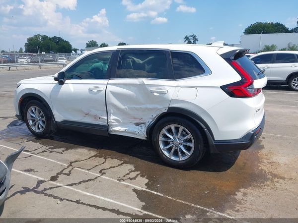 2024 HONDA CR-V EX-L 2WD — I117