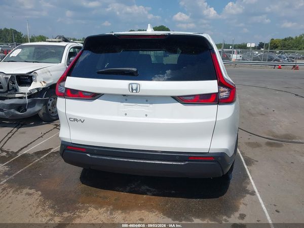 2024 HONDA CR-V EX-L 2WD — I119