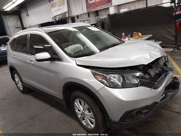 2013 HONDA CR-V EX-L — I1