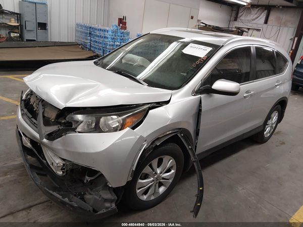 2013 HONDA CR-V — I2