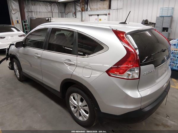 2013 HONDA CR-V EX-L — I3