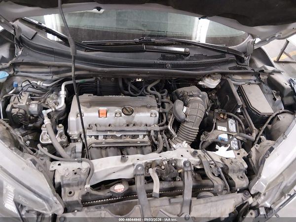 2013 HONDA CR-V EX-L — I10