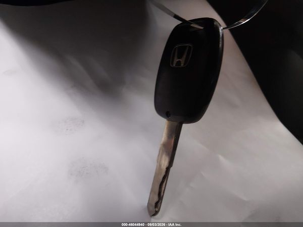 2013 HONDA CR-V EX-L — I11