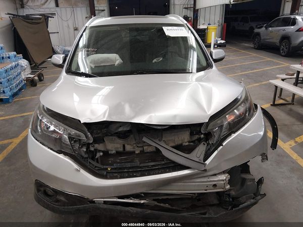 2013 HONDA CR-V EX-L — I115