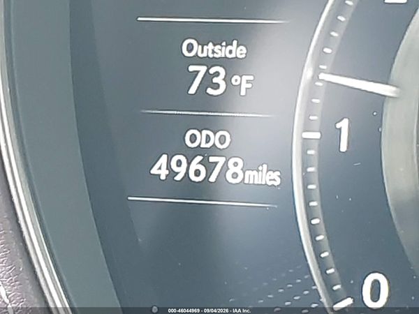 2019 LEXUS LS 500