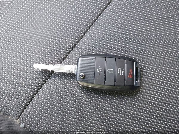 2017 KIA FORTE LX — I11