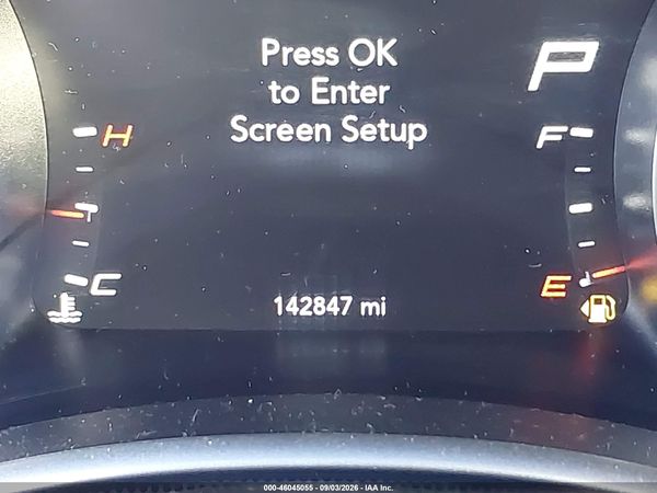 2018 DODGE CHARGER R/T SCAT PACK RWD — I118