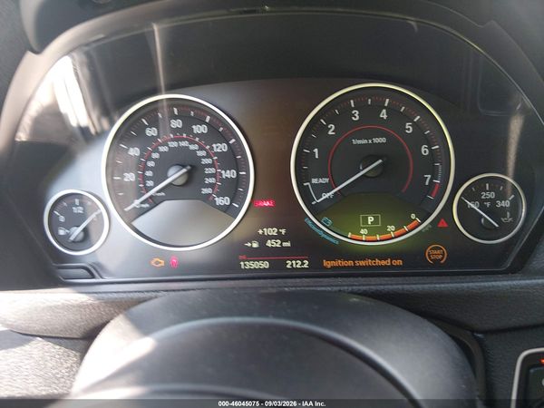 2015 BMW 435I GRAN COUPE — I7