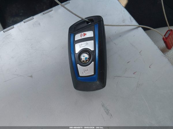 2015 BMW 435I GRAN COUPE — I11