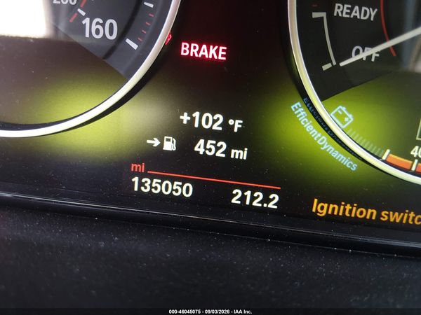 2015 BMW 435I GRAN COUPE — I118