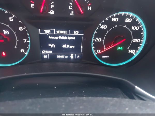 2021 CHEVROLET EQUINOX AWD LS — I7