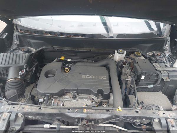 2021 CHEVROLET EQUINOX AWD LS — I10