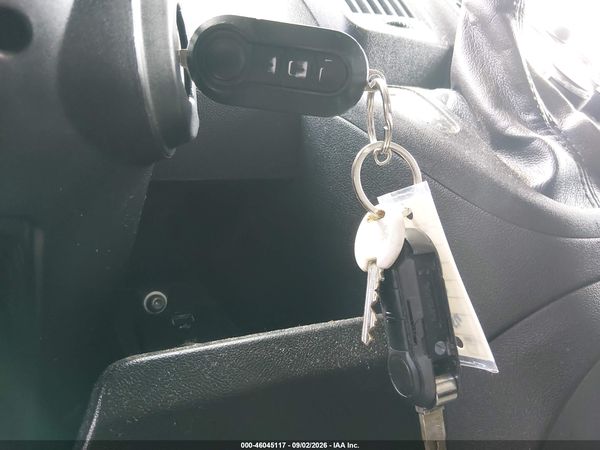 2016 RAM PROMASTER 2500 HIGH ROOF