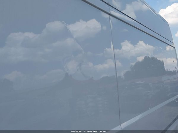 2016 RAM PROMASTER 2500 HIGH ROOF