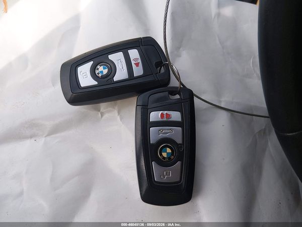 2014 BMW 535I XDRIVE — I11