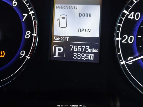 2017 INFINITI QX50