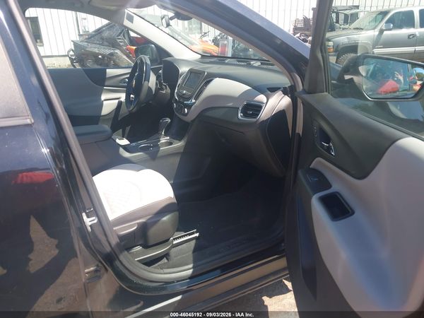 2021 CHEVROLET EQUINOX AWD LS — I5