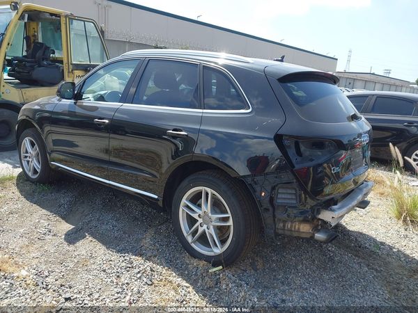 2016 AUDI Q5 2.0T PREMIUM — I3
