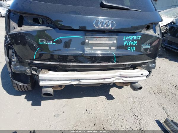 2016 AUDI Q5 2.0T PREMIUM — I6