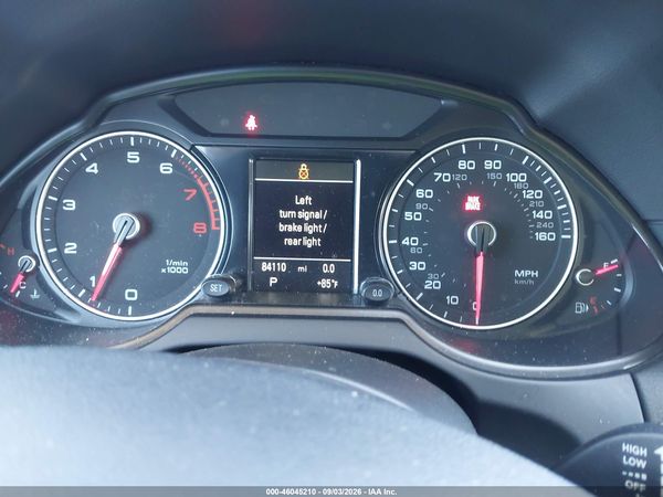 2016 AUDI Q5 2.0T PREMIUM — I7