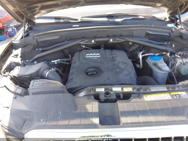 2016 AUDI Q5 2.0T PREMIUM — I10
