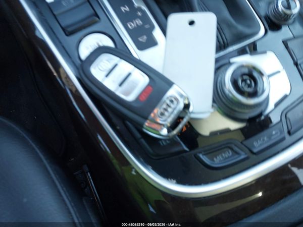 2016 AUDI Q5 2.0T PREMIUM — I11