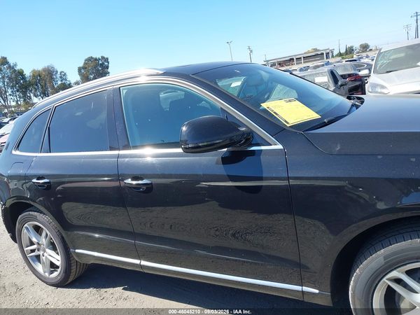 2016 AUDI Q5 2.0T PREMIUM — I116
