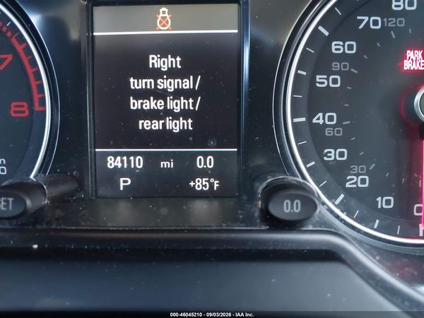 2016 AUDI Q5 2.0T PREMIUM — I118
