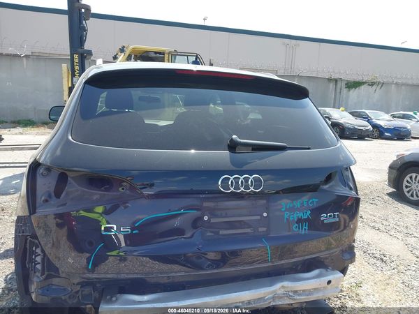 2016 AUDI Q5 2.0T PREMIUM — I119