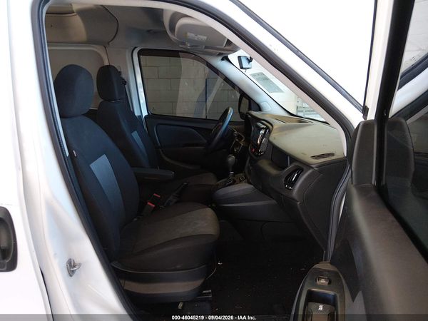 2016 RAM PROMASTER CITY TRADESMAN SLT — I5