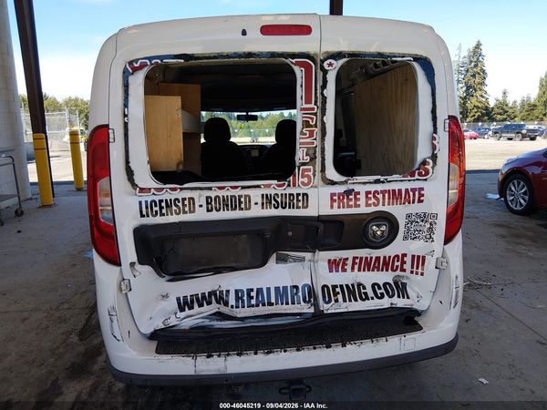 2016 RAM PROMASTER CITY TRADESMAN SLT — I6