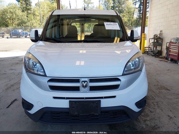 2016 RAM PROMASTER CITY TRADESMAN SLT — I115