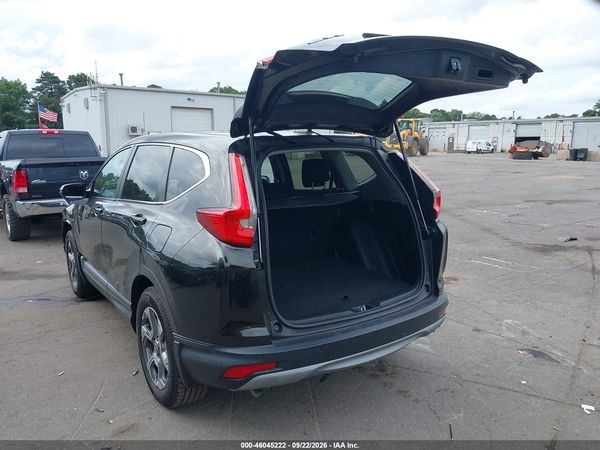 2017 HONDA CR-V EX — I3