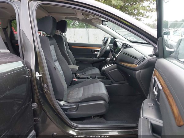 2017 HONDA CR-V EX — I5