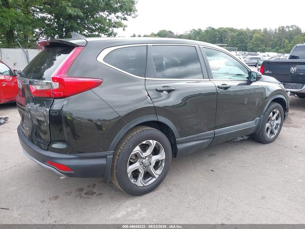 2017 HONDA CR-V EX — I6