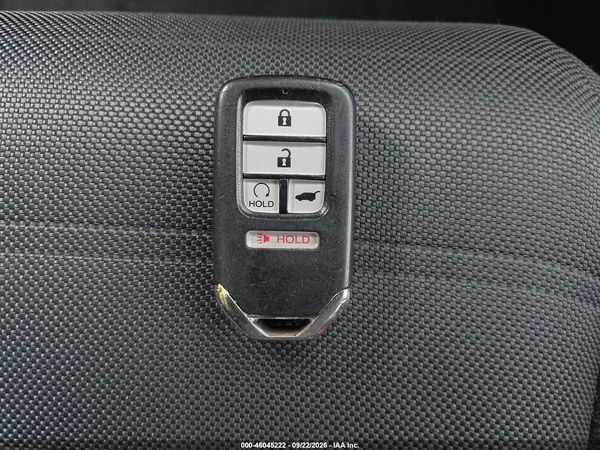 2017 HONDA CR-V EX — I11