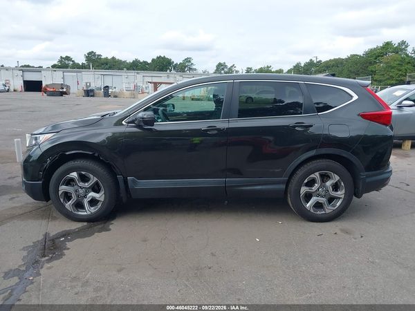 2017 HONDA CR-V EX — I117