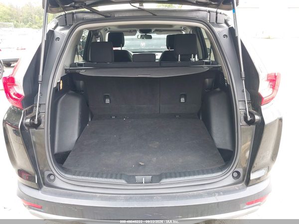 2017 HONDA CR-V EX — I154