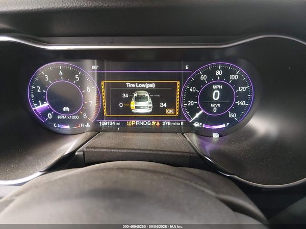 2018 FORD MUSTANG ECOBOOST PREMIUM — I7