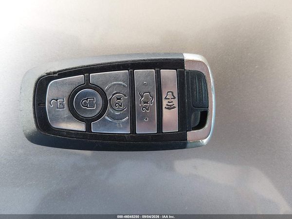 2018 FORD MUSTANG ECOBOOST PREMIUM — I11