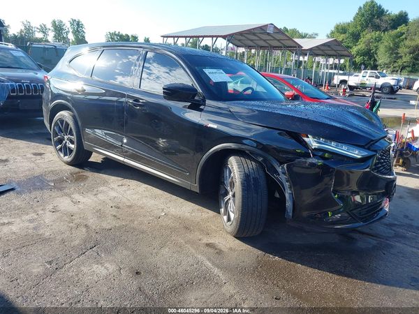 2023 ACURA MDX A-SPEC — I1