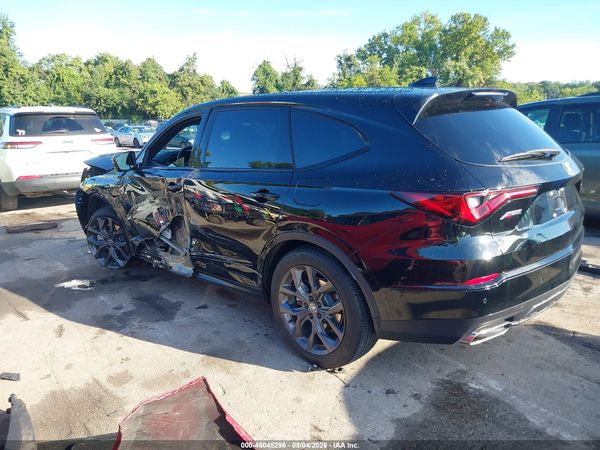 2023 ACURA MDX A-SPEC — I3