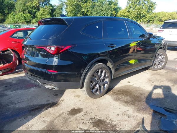 2023 ACURA MDX A-SPEC — I4