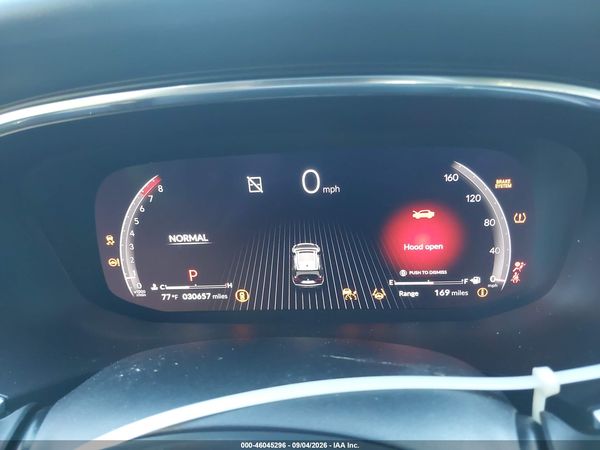 2023 ACURA MDX A-SPEC — I7
